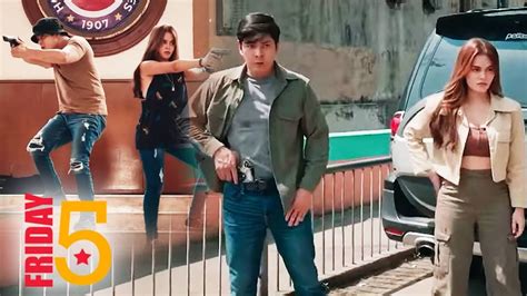 tanggol and bubbles scene|KAPATID BEST SCENES .